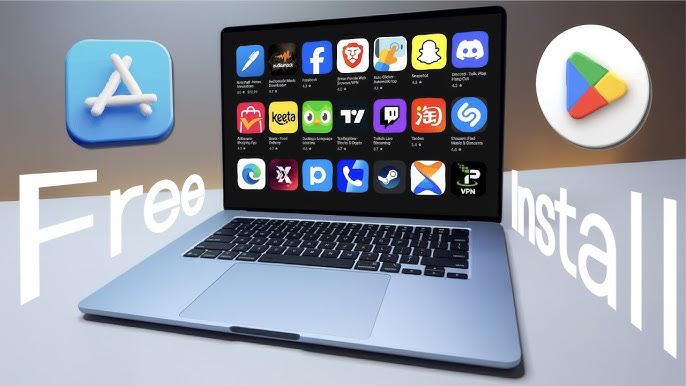 mac app